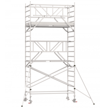 andamio aluminio torreo axor rentals